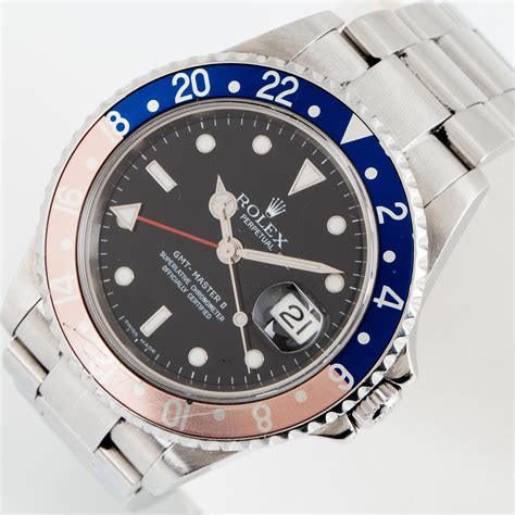 3186 rolex